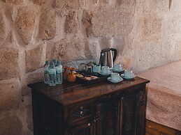 Hanzade Cappadocia