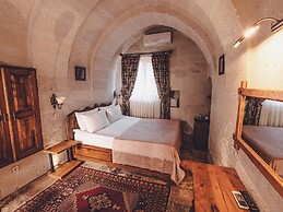 Hanzade Cappadocia
