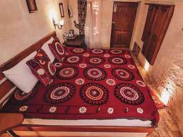 Hanzade Cappadocia