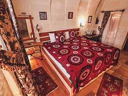 Hanzade Cappadocia