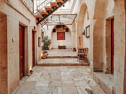 Hanzade Cappadocia