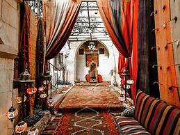 Hanzade Cappadocia