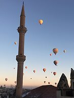Hanzade Cappadocia