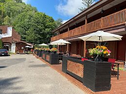 Hôtel du Lac Lenore