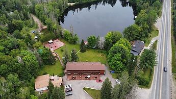 Hôtel du Lac Lenore