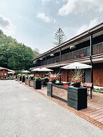 Hôtel du Lac Lenore