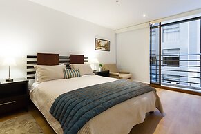 Suites Metropoli Edificio Torino