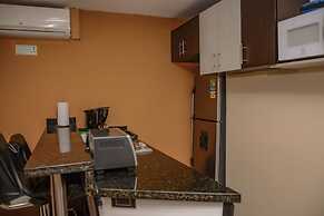 Calle 10 Apartments
