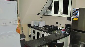 Calle 10 Apartments