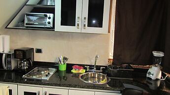 Calle 10 Apartments