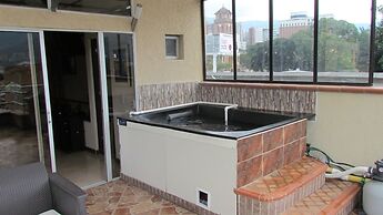 Calle 10 Apartments