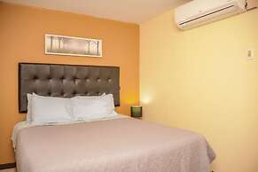 Calle 10 Apartments
