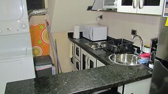 Calle 10 Apartments