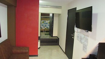 Calle 10 Apartments