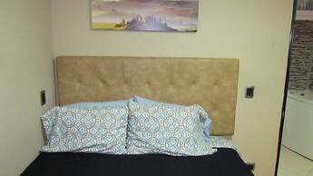 Calle 10 Apartments