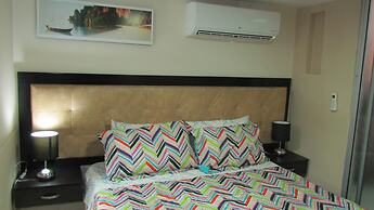 Calle 10 Apartments