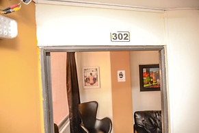 Calle 10 Apartments