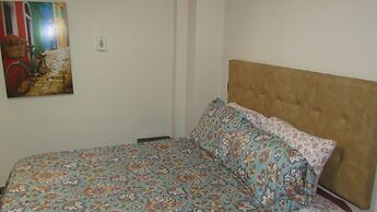 Calle 10 Apartments