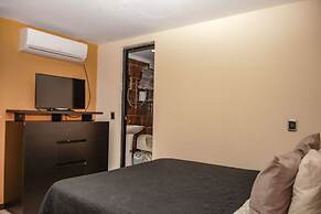 Calle 10 Apartments
