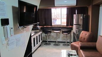 Calle 10 Apartments
