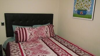 Calle 10 Apartments