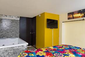 Calle 10 Apartments
