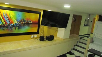 Calle 10 Apartments