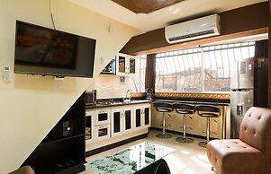 Calle 10 Apartments