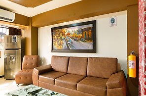 Calle 10 Apartments