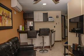 Calle 10 Apartments