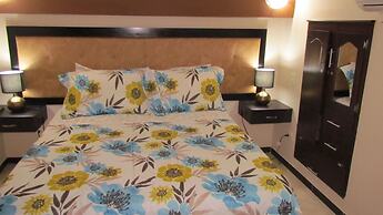 Calle 10 Apartments
