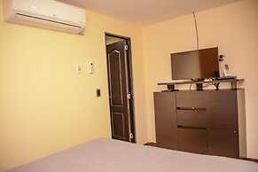 Calle 10 Apartments