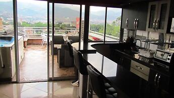Calle 10 Apartments