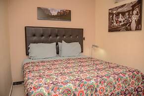Calle 10 Apartments