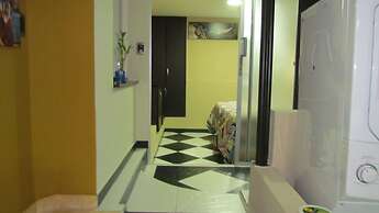 Calle 10 Apartments