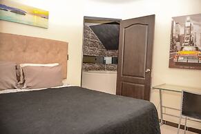 Calle 10 Apartments