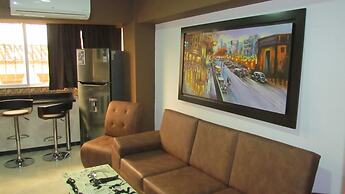 Calle 10 Apartments