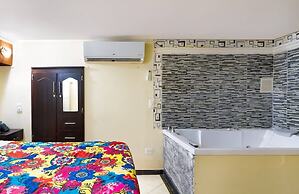 Calle 10 Apartments