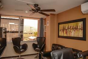Calle 10 Apartments