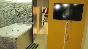 Calle 10 Apartments