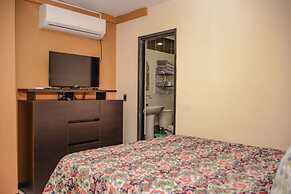 Calle 10 Apartments