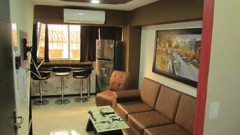 Calle 10 Apartments