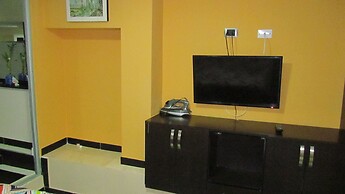 Calle 10 Apartments