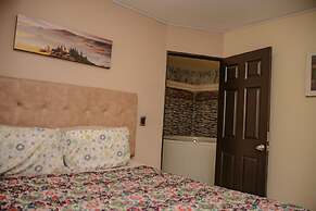 Calle 10 Apartments