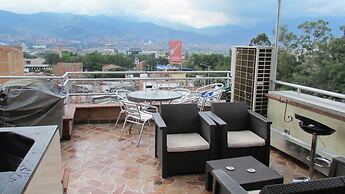 Calle 10 Apartments