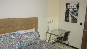 Calle 10 Apartments
