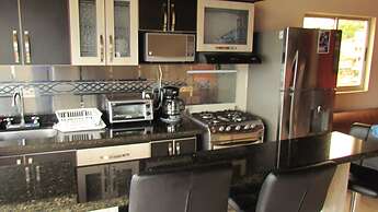 Calle 10 Apartments