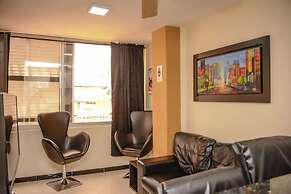 Calle 10 Apartments