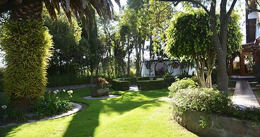 Quinta la Constanza