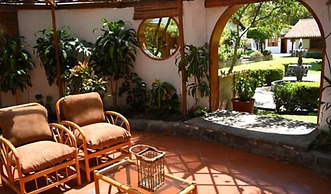 Quinta la Constanza